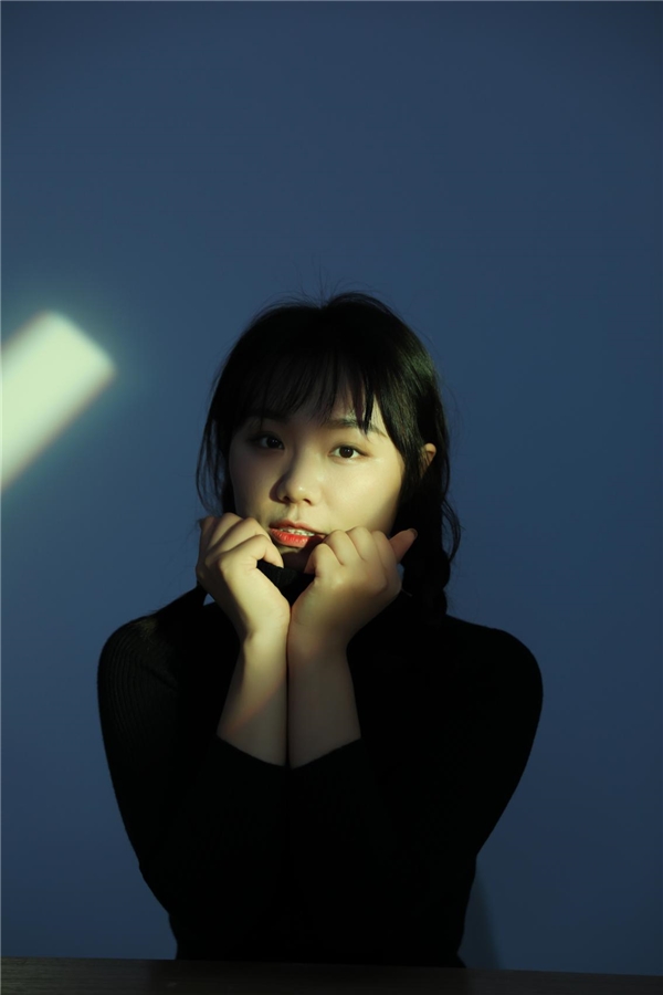 配音演员周娟参与电影《深海》揭秘配音故事