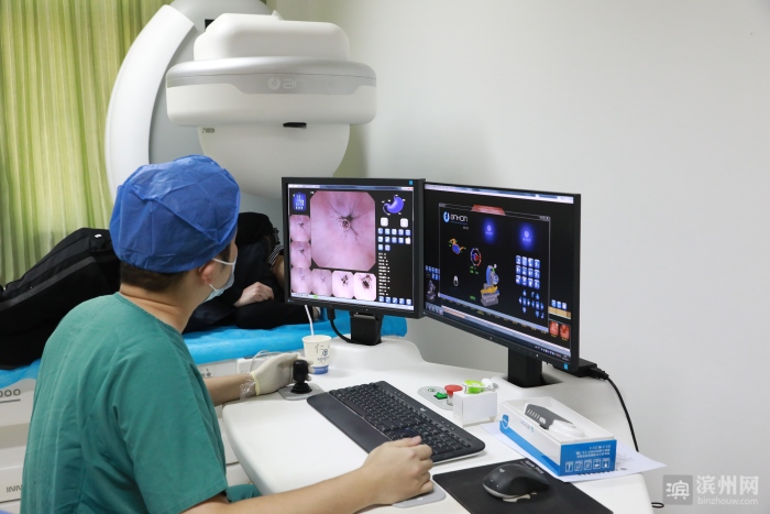 滨医附院健康管理中心“阳康”体验套餐让市民全面了解“阳后”身体状况