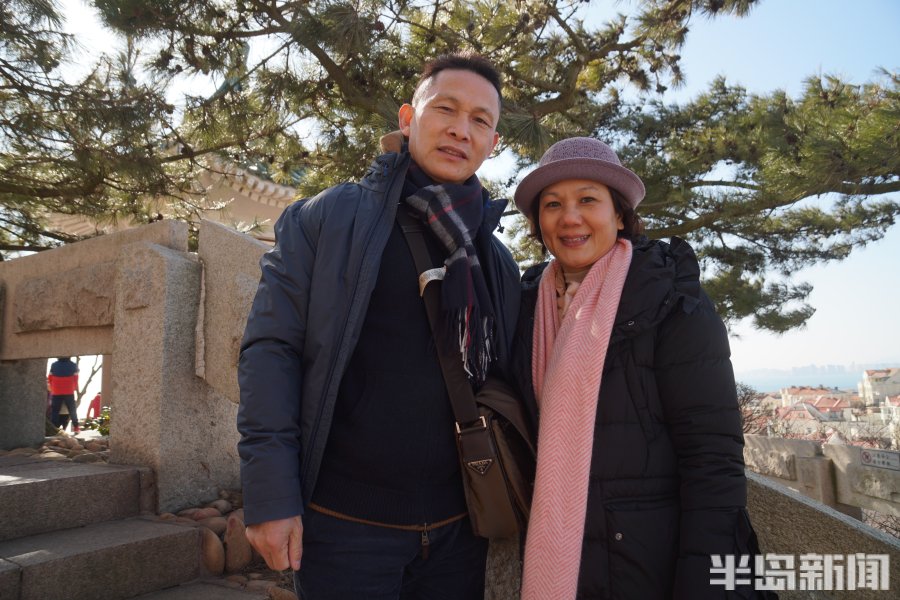 青岛八大关旅游攻略自由行,青岛超美景点