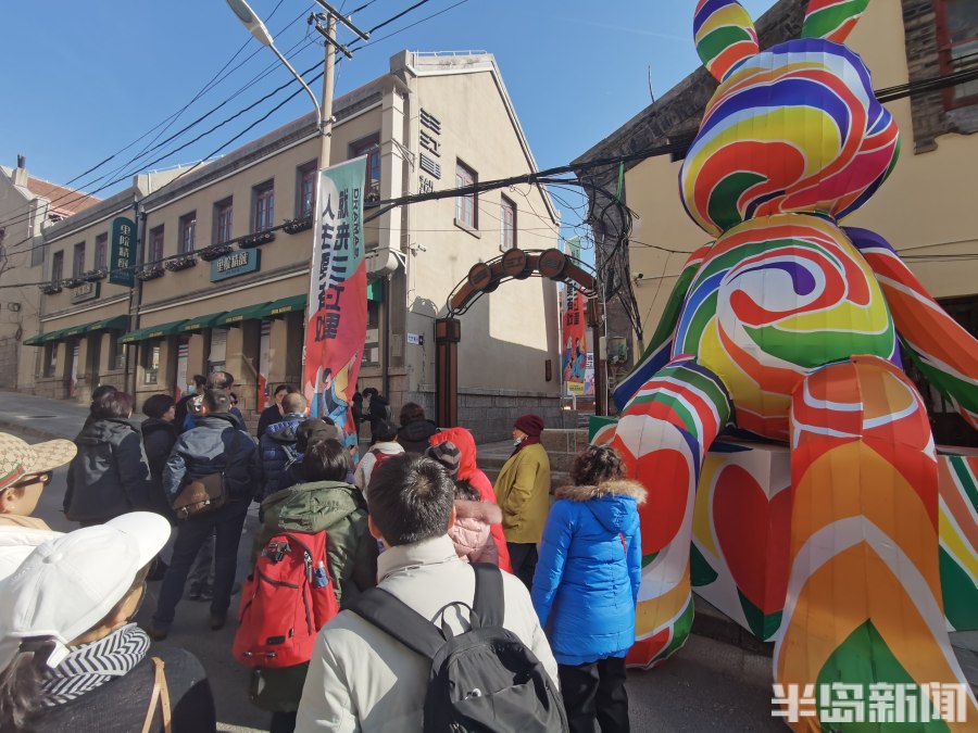 青岛超美的地方,青岛美不胜收完整视频