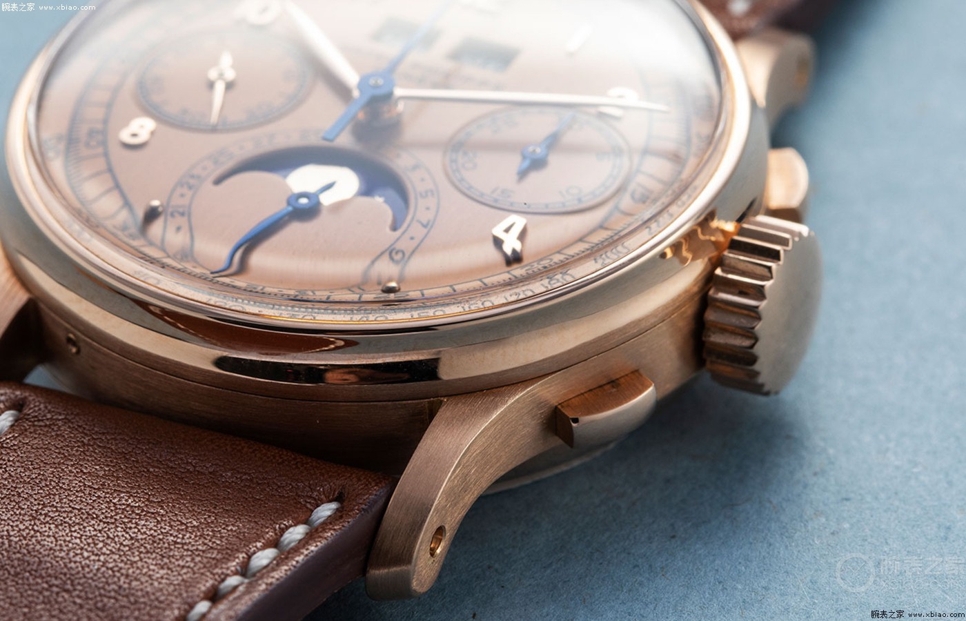 劳力士全球最好的表,劳力士价值8亿的表