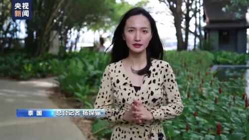 泰国旅游团来中国旅游,泰国旅行团什么时候恢复旅游业