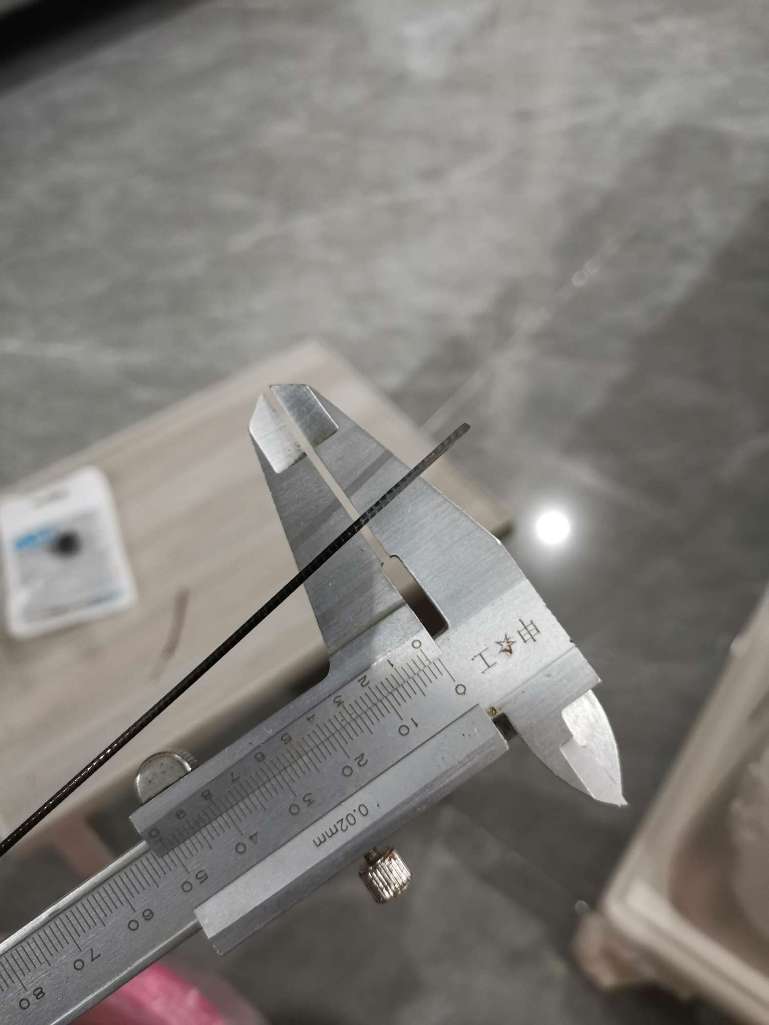 路亚竿稍断了如何修复,竿稍绳快断了如何修复