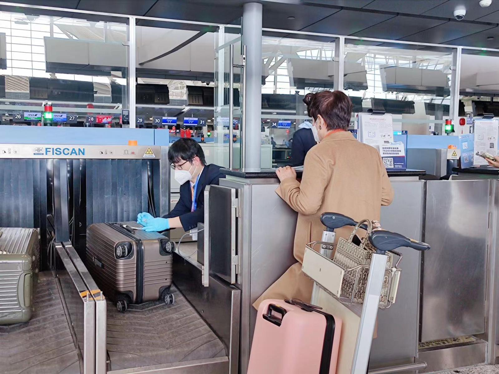 航空客流量最新消息,客流回升的图片