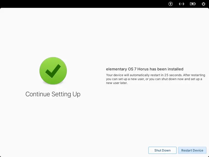elementaryos系统安装,elementaryos6安装教程