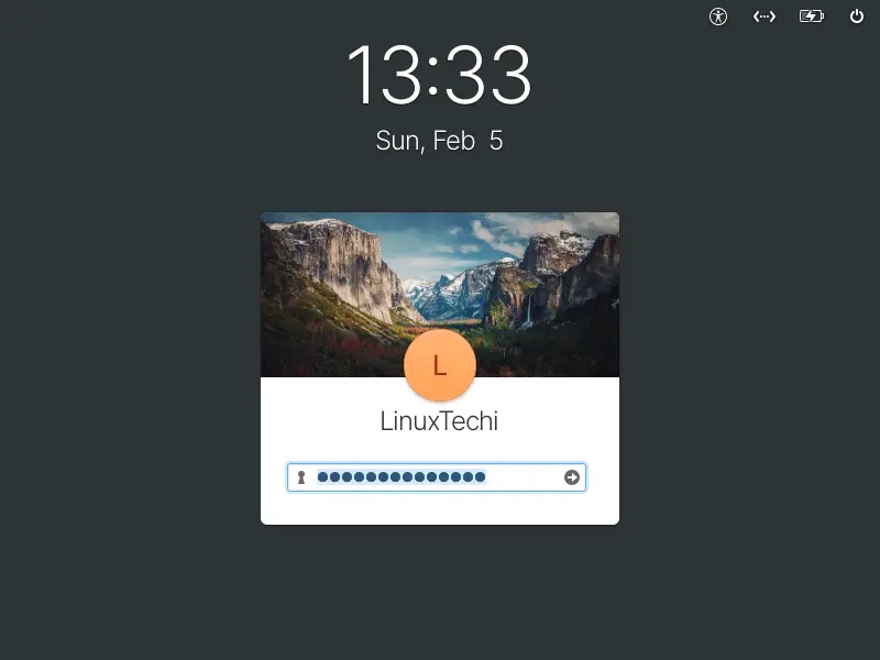 elementaryos系统安装,elementaryos6安装教程