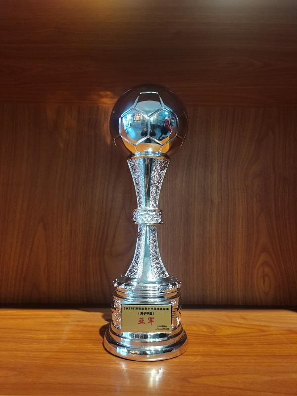 湘潭足球冠军,湘潭县一中足球队