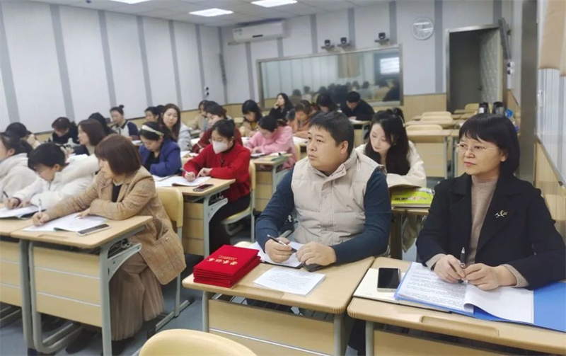 西安名校联合体,西安名校教育联合体怎么运作