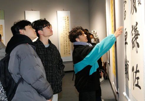 杨明远潍坊书法,杨明远书法