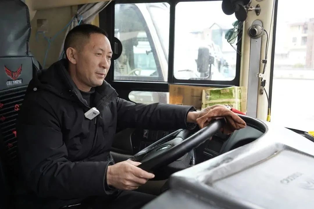 利川的变化,他们眼中的松阳