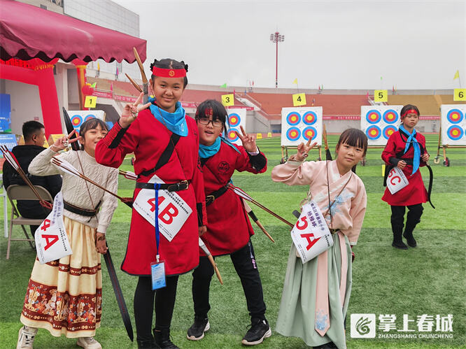 云南青少年u系列射箭锦标赛,2020云南省青少年u系列射箭预选赛