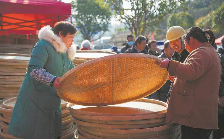 武夷山大集在什么地方,武夷山赶集庙会时间表