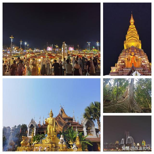 昆明瑞丽攻略,kk云南