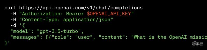 chatgpt重磅更新,chatgpt4.0官方api