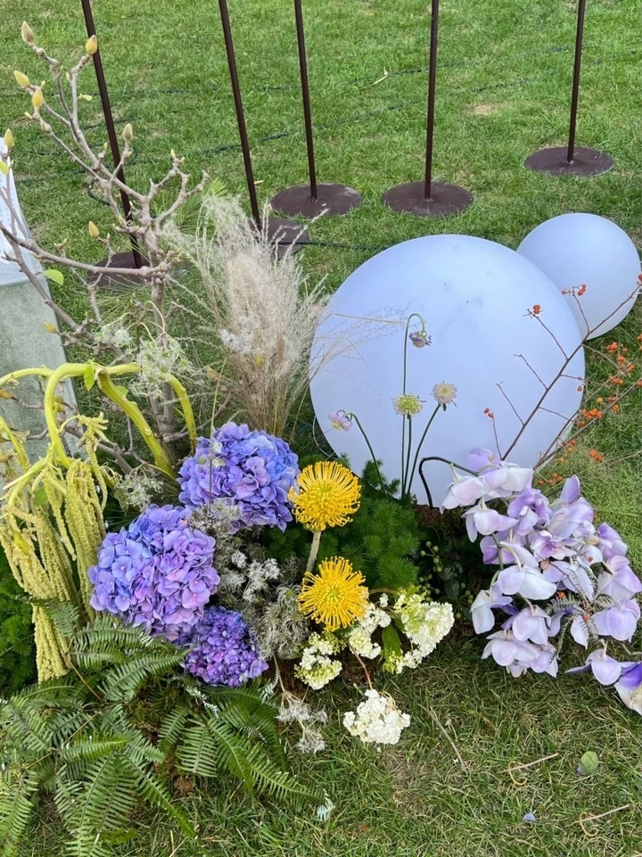 婚礼策划和新人对接时间,婚礼派对策划