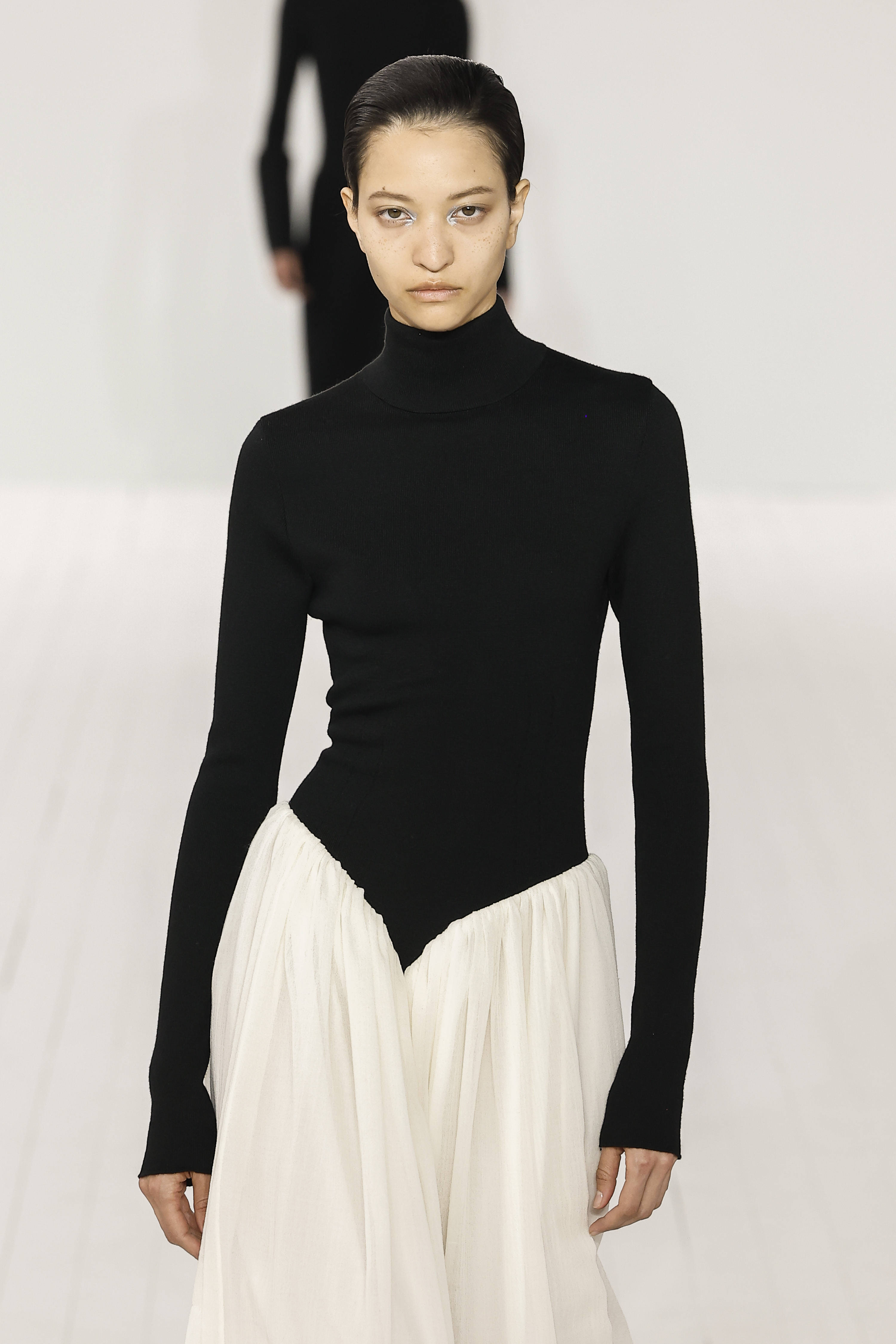 蔻依时装周,蔻依巴黎时尚时装周