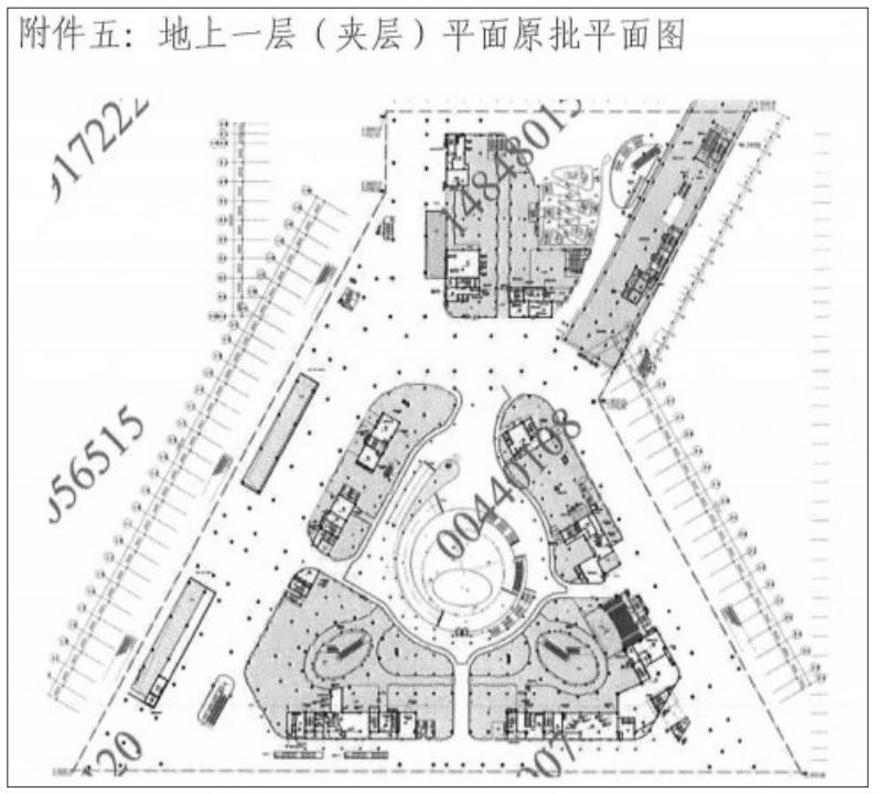 福州滨江市民广场什么时候完工,滨江市民广场商业运营服务项目