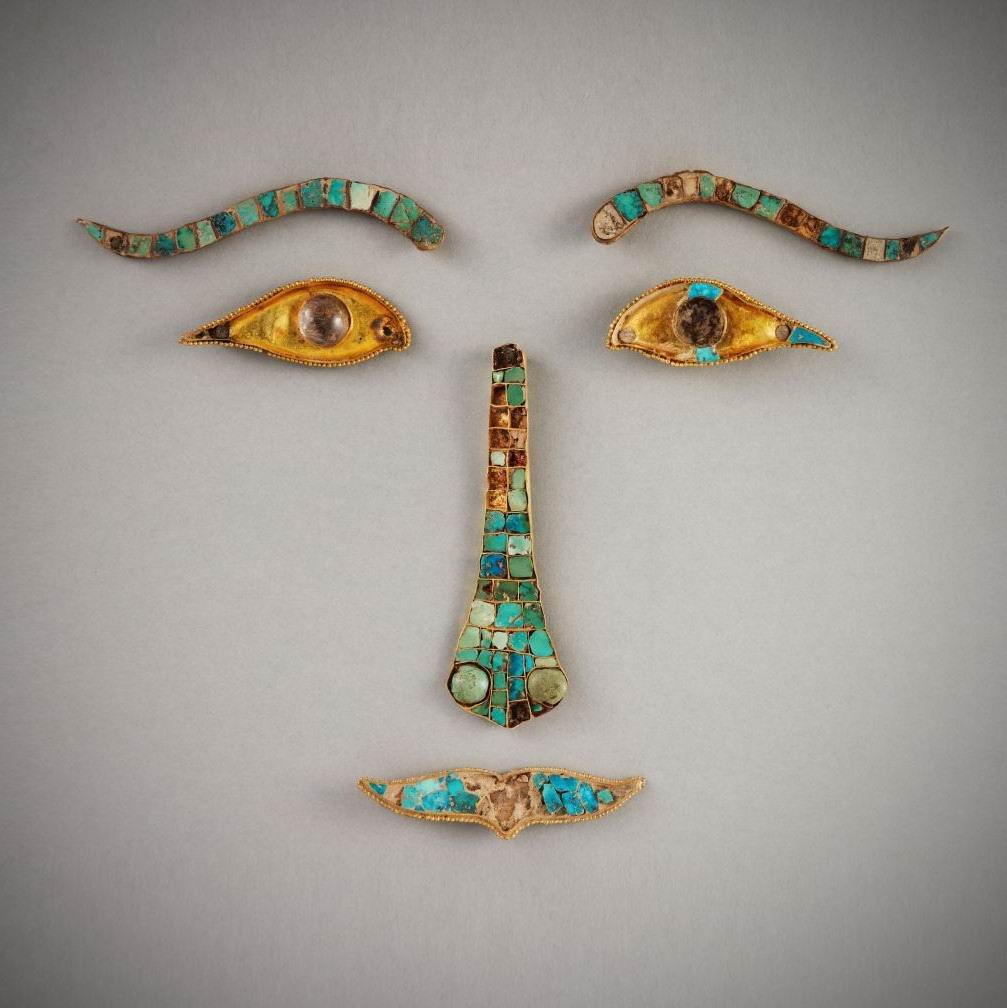 赵孟頫书法展,一周观展指南书画