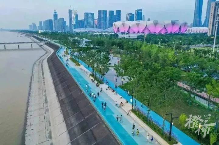 杭州出发郊外骑行路线推荐,杭州龙井骑行路线推荐