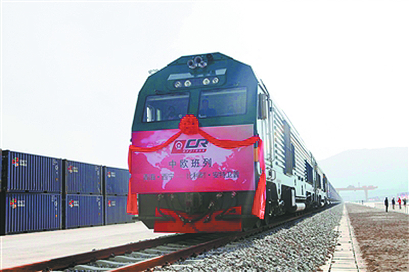 青海改革之帆谋发展,青海高质量发展激发内生动力