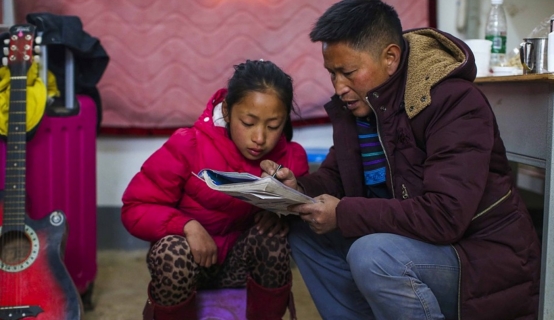 一座匪夷所思的球场和一位朴素的校长