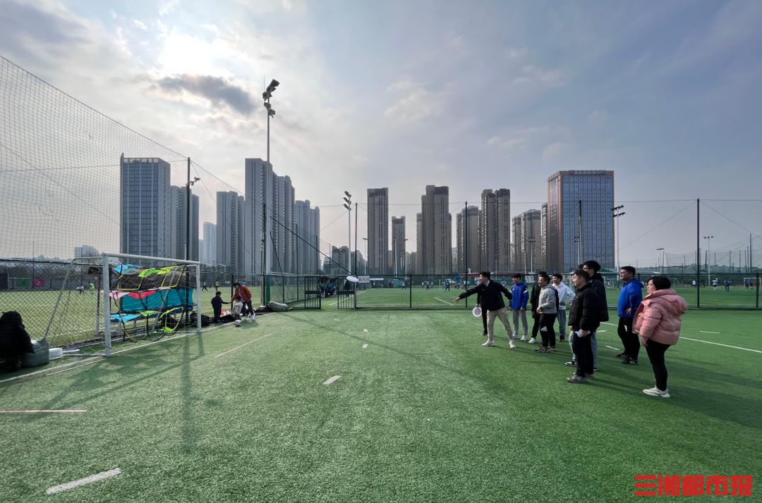 全民健身趣味运动会,40个趣味运动会单人项目