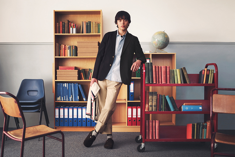 jwanderson联名优衣库发售价,jwanderson和优衣库联名男装2019