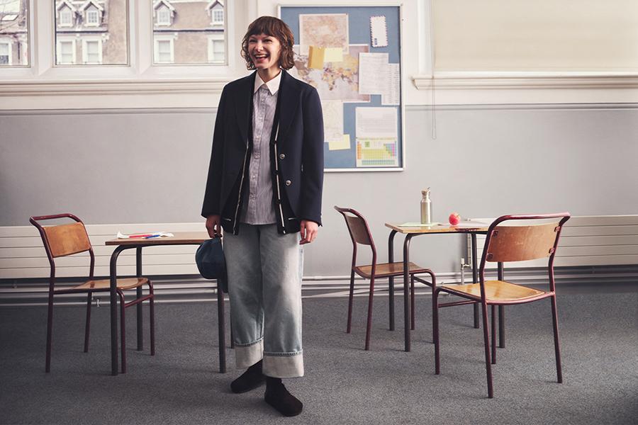 jwanderson联名优衣库发售价,jwanderson和优衣库联名男装2019