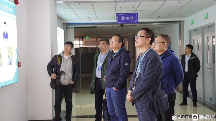 新天衢·向未来|德州中元构建全链条服务，打造创新创业的“未来之城”