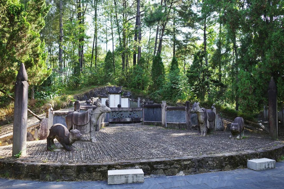 星辰文艺|转益多师是吾师——关于湖湘宗祠文化的讨论