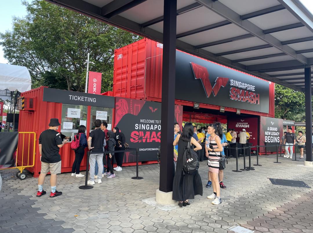 WTT新加坡大满贯今天开赛,wtt新加坡大满贯决赛国乒看台观看