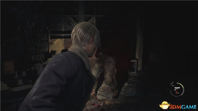 生化危机4重制版艾达王购买过程,生化危机4重制版通关教程