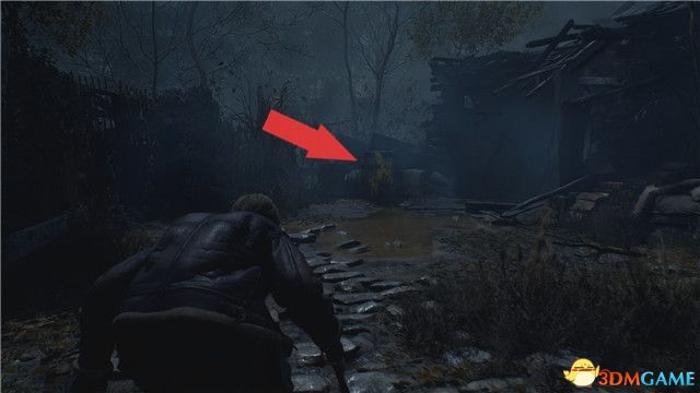 生化危机4重制版艾达王购买过程,生化危机4重制版通关教程