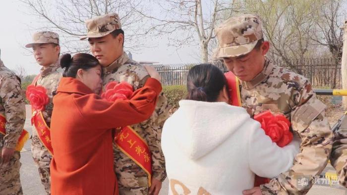 军供保障新兵,军供站保障新兵启程