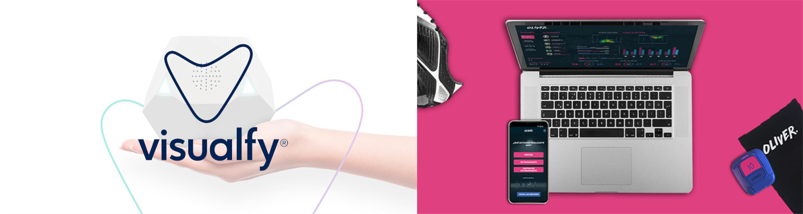 两体育初创公司获巴萨投资，NBA下赛季启用鹰眼3D技术｜iSports