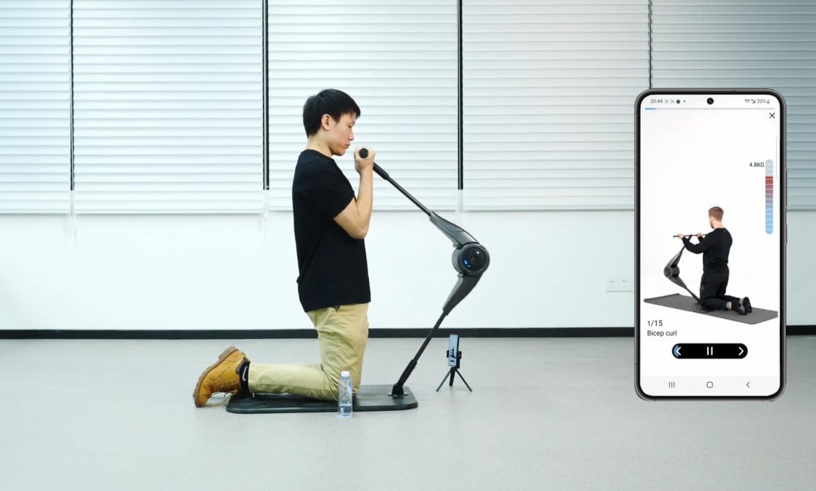 两体育初创公司获巴萨投资，NBA下赛季启用鹰眼3D技术｜iSports