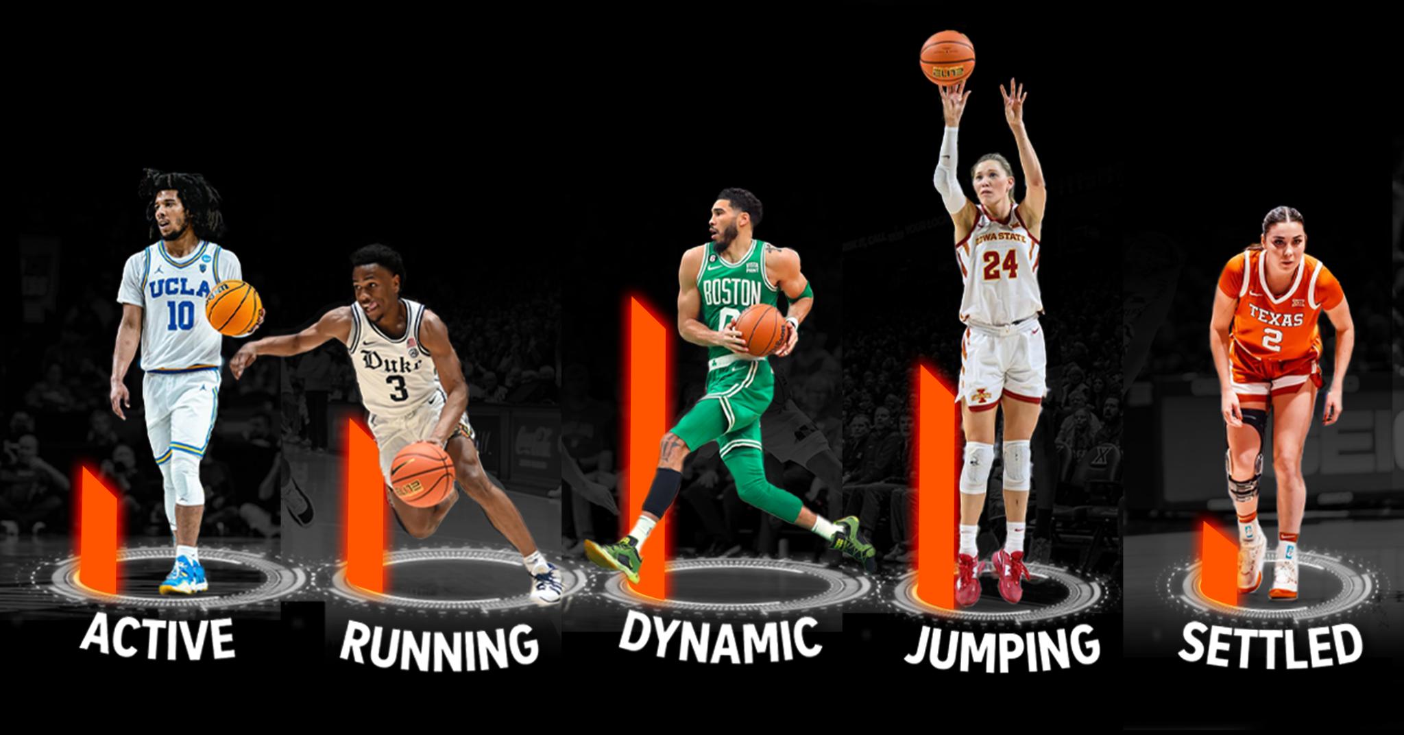 两体育初创公司获巴萨投资，NBA下赛季启用鹰眼3D技术｜iSports