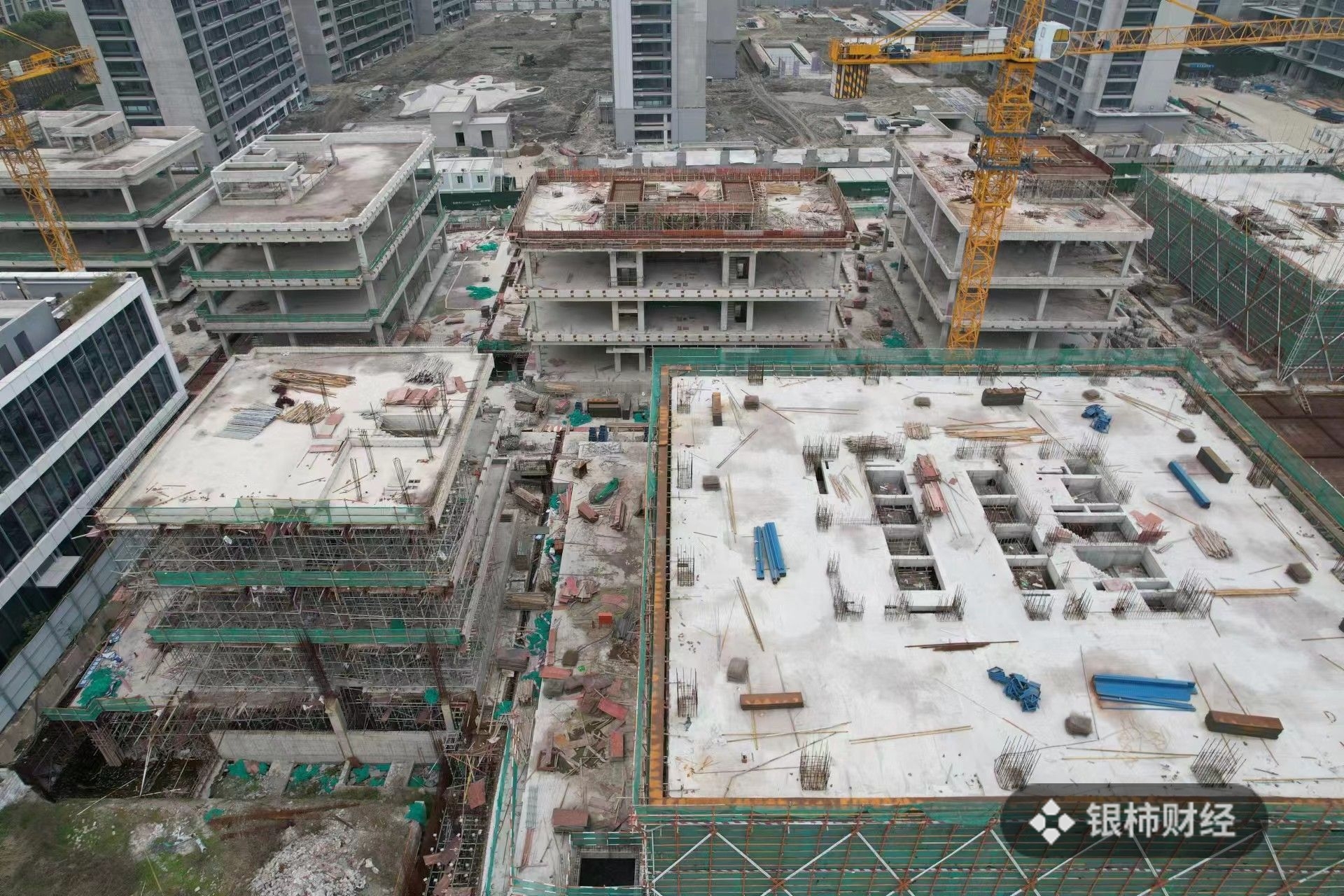 复地临平,复地临平东湖新城