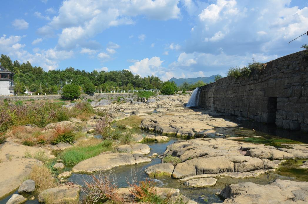 咸宁市最新名单,咸宁民俗村落