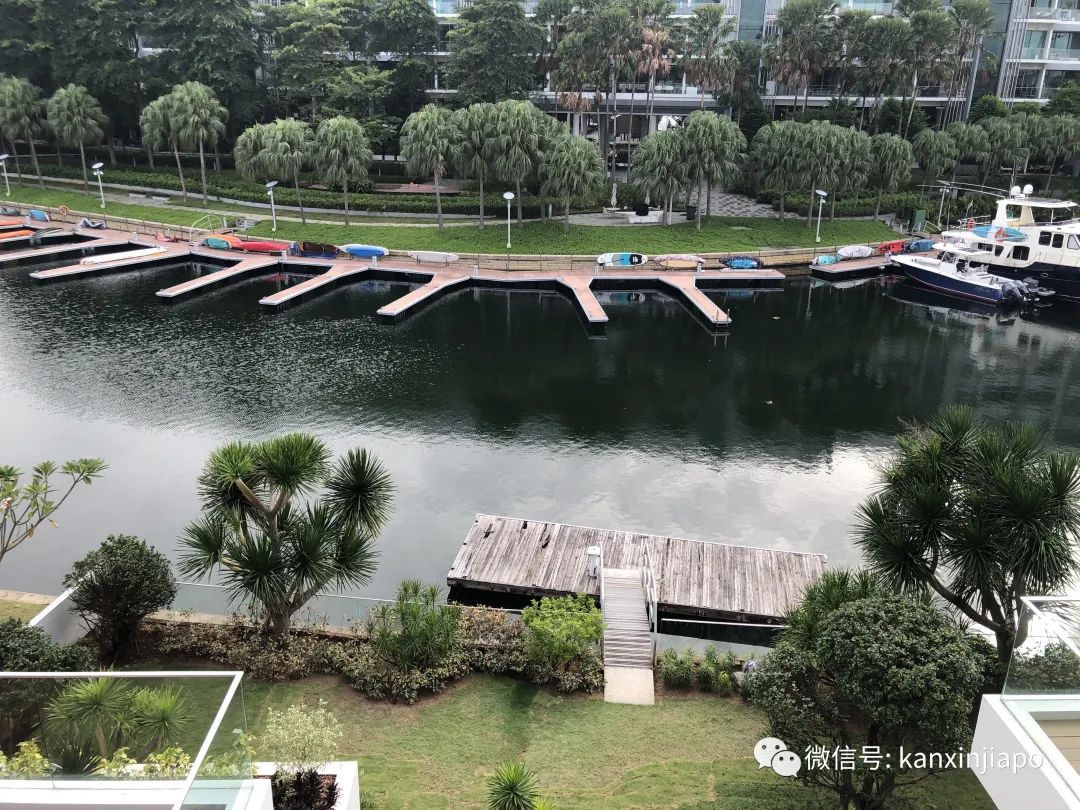 新加坡圣淘沙5000w别墅,新加坡圣淘沙豪宅多少钱