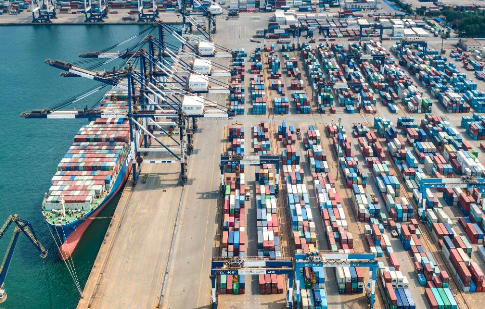 小商品发货到国外,小商品国际快递