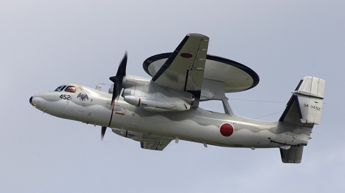 日本防卫武器增购,日本购买美国军火价值