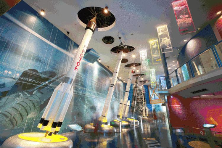 上海科技馆闭馆竟然有彩蛋!太羡慕最后一场电影的观众,有惊喜,值得永远珍藏的那种