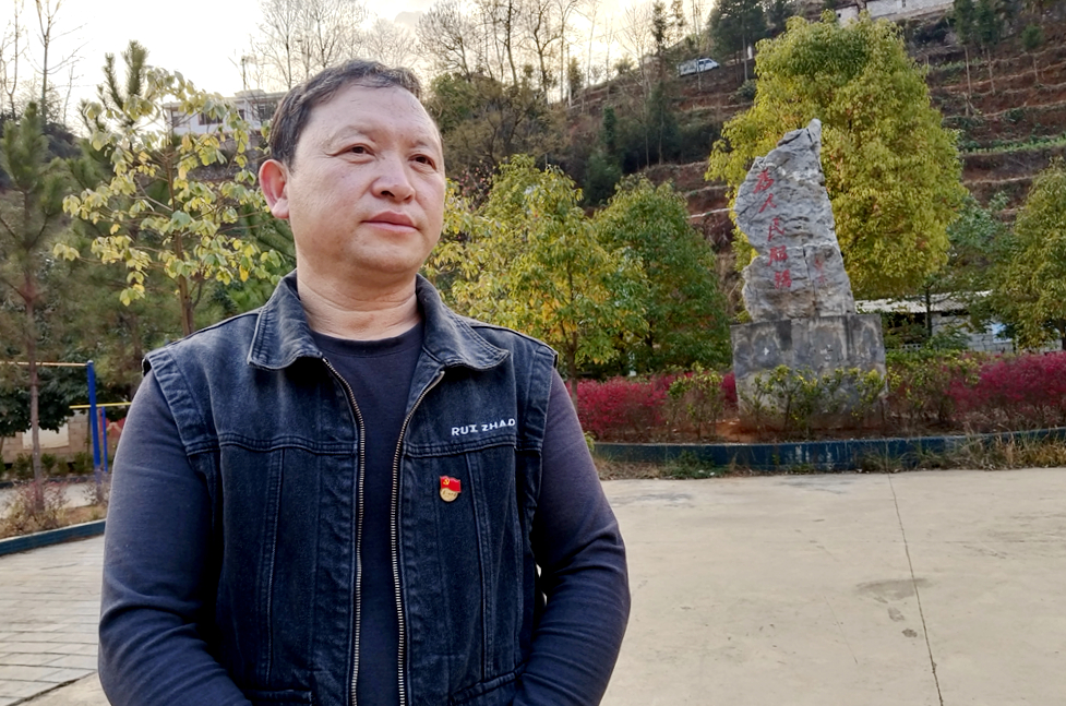 宣威市田坝镇发展,宣威市田坝镇收入