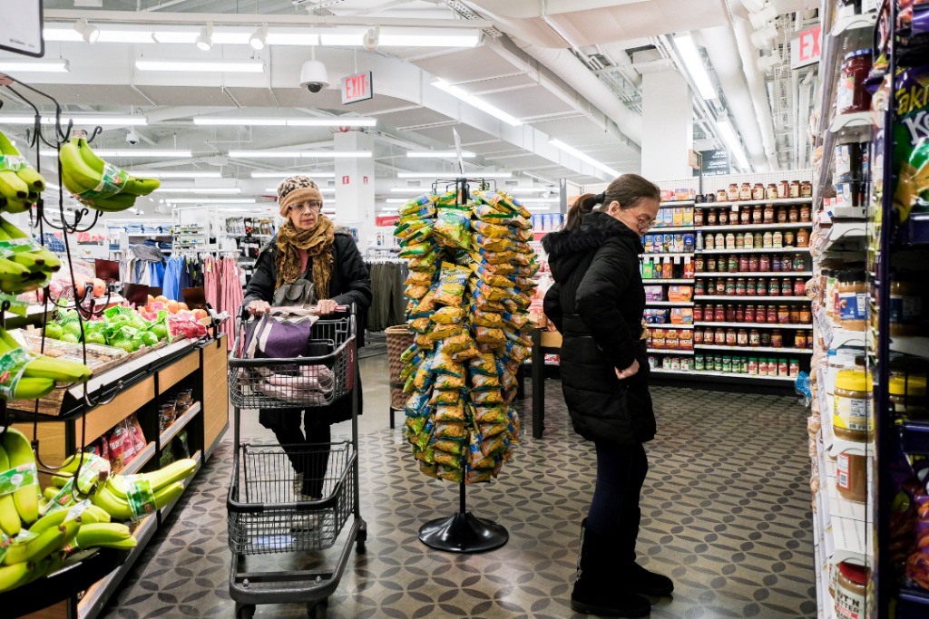 美国纽约半数家庭入不敷出,纽约市半数家庭入不敷出