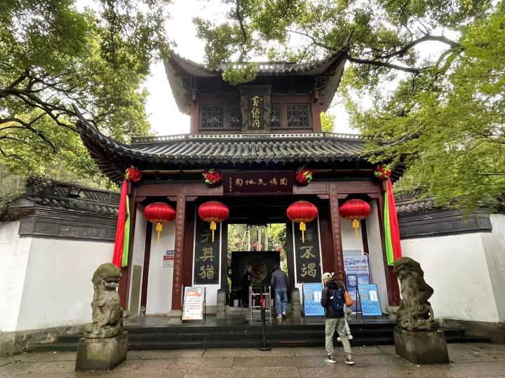 杭州出游免门票推荐,杭州游玩怎样免门票