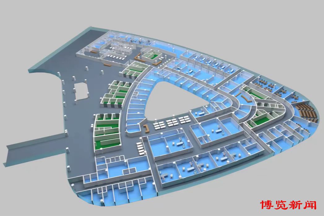 医药产业链新华医疗,全球顶级医疗器械巨头新华医疗