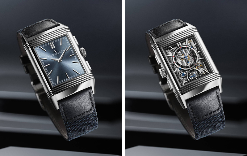 让人眼界大开的几款钟表,钟表与奇迹展