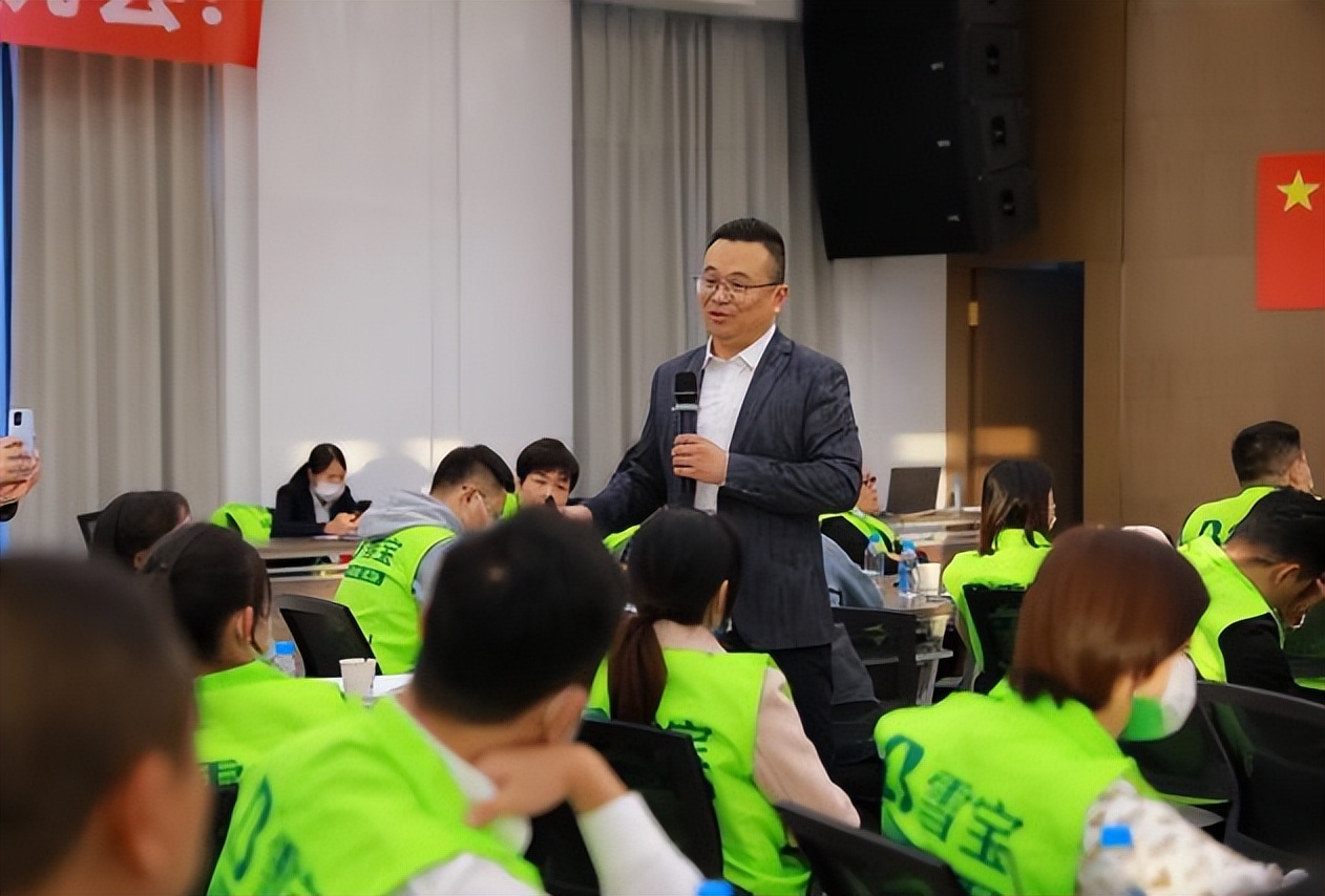 严军是做什么,严军新门店