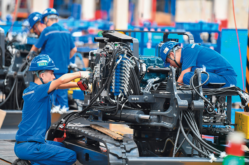 湖南长沙县崛起,长沙市第一县